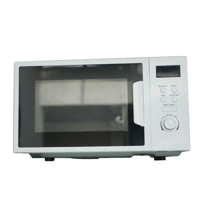 30L convection microwave oven with built-in function stainless steel electric oven for hotel and home barbecue function