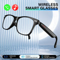 LAXASFIT New Camera Smart Music Women Men Sports Sunglasses Headphones Wireless BT Talk Headset HIFI Audio Bluetooth Glasses