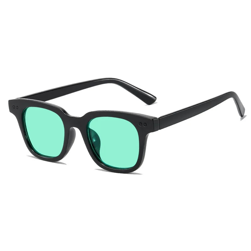 Sunglasses for Women and Men, Cool, Trendy, High-end, Instagram, UV Protection, Sunscreen, Internet Celebrity