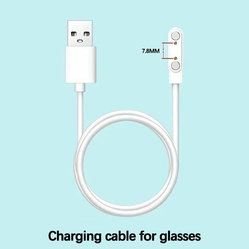 2026 New AI Smart Glasses 800W Ultra-Wide HD 4K Camera Video Recording 4GB AI Photo Recognition Bluetooth Call Translation Voice