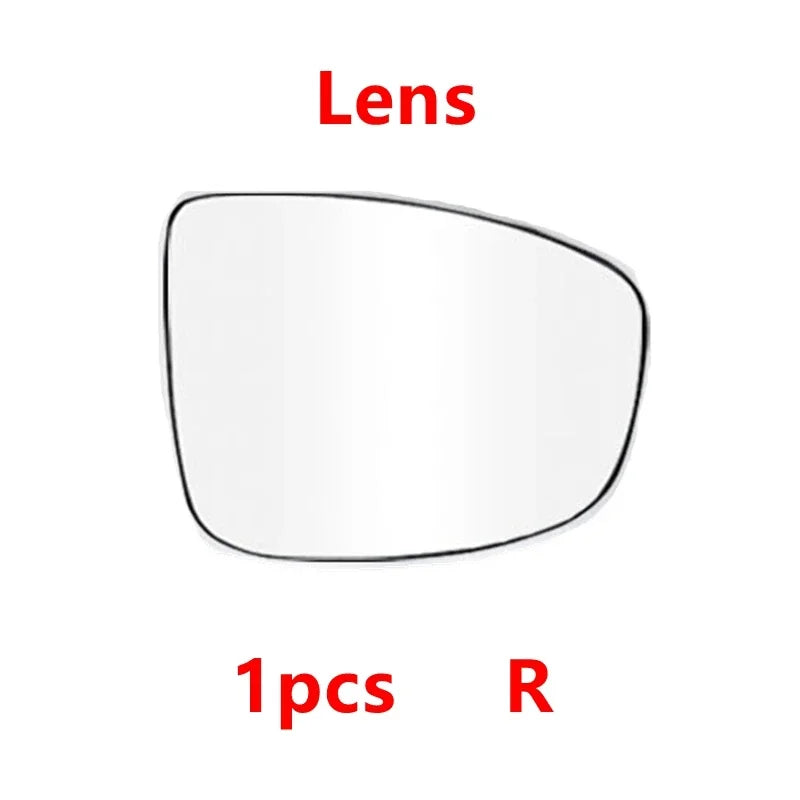 Car Rearview Side Mirror Cover LED Turn Signal Lamp Frame Housing Lower Cap Lens Fold Motor For Mazda CX-5 CX5 KE 2013 2014