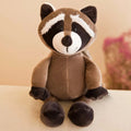 Birthday Gifts Soft  Monkey Giraffe Raccoon Tiger Lion    Toys Stuffed Toys  Animal