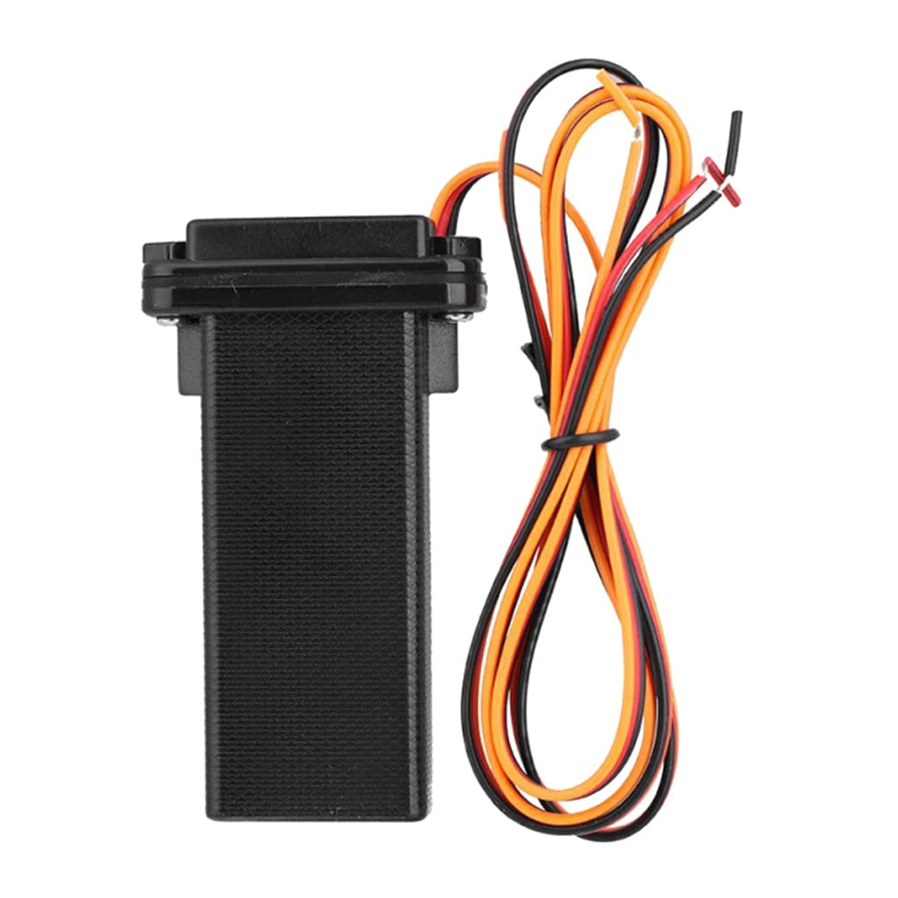 Car GPS Vehicle Tracker AGPS Positioning Online Real Time Tracking Finder
