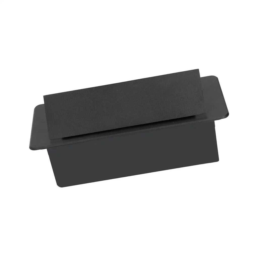 Desktop Pop Up Socket 2 X 3 Prong 2 X USB Ports Multifunctional Tabletop Popup Outlet for Home Hotel Office Desktop Popup Socket