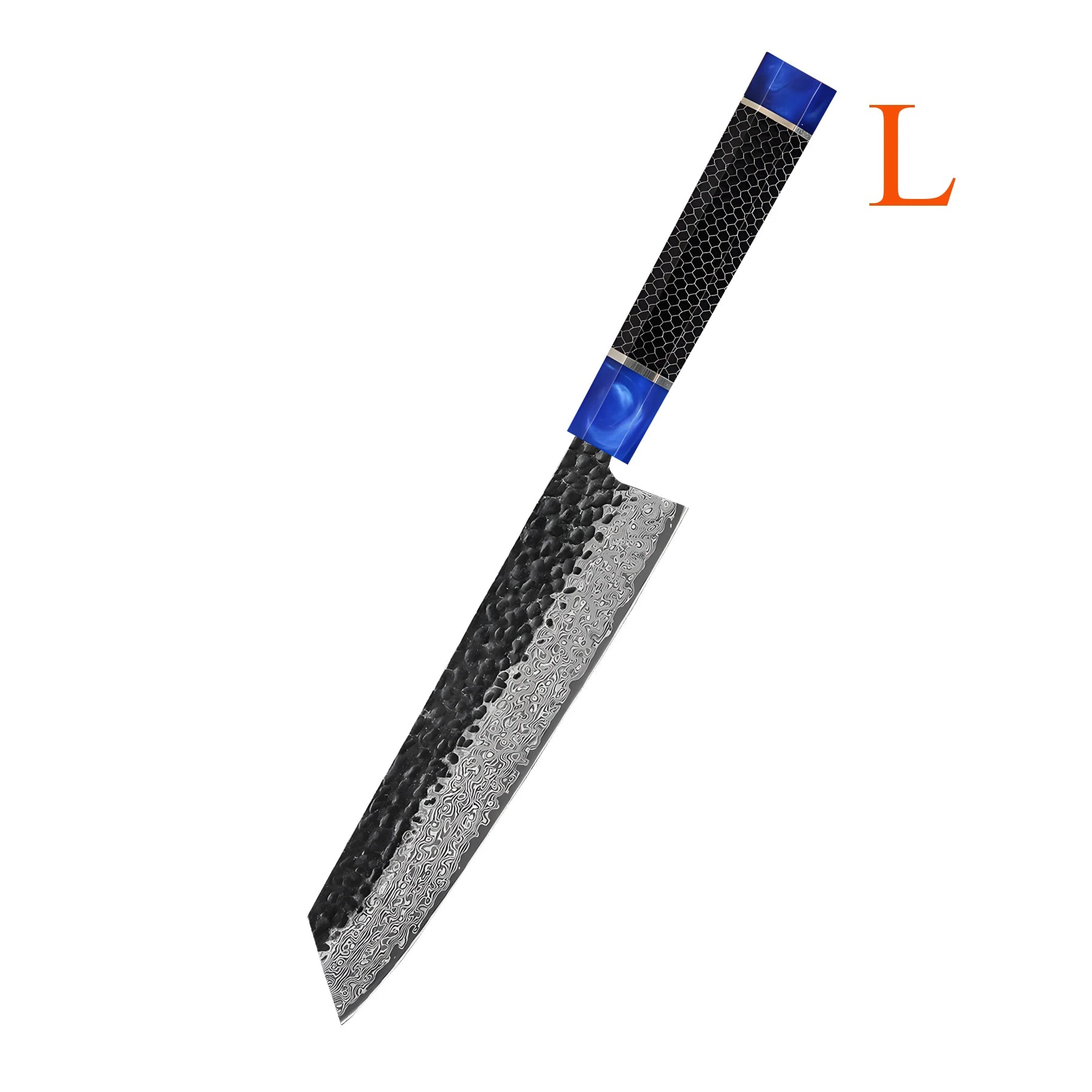 1PC， Kitchen Knife Utility Knife Cleaver Meat Fish Cooking Tools Peeling Slicing Knife Utility Knife Cooking knife Kitchen Stuff