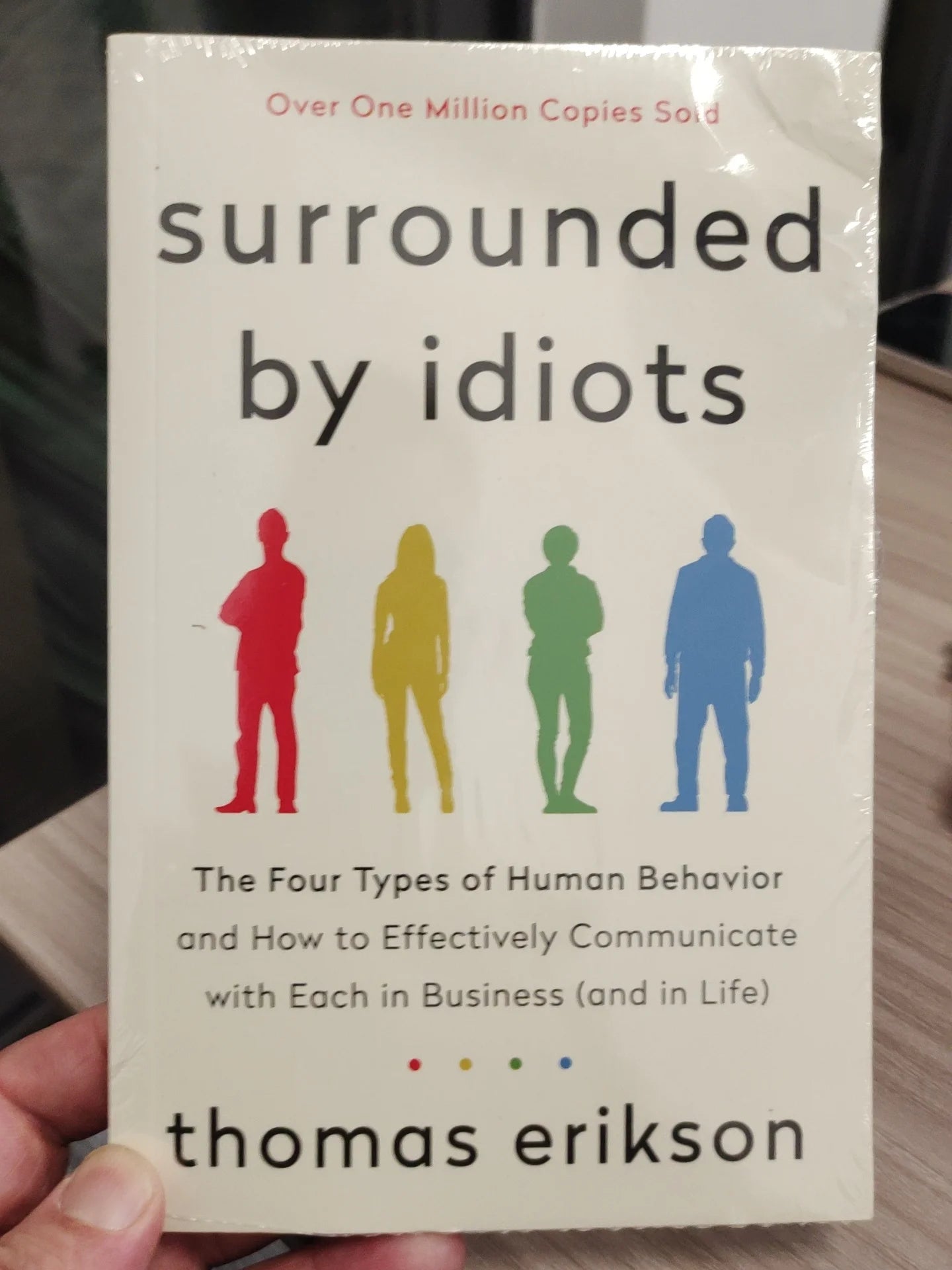 Surrounded By Idiots, English and The Five O'clock Club English Edition Philosophy Books English Books Libreria English Books