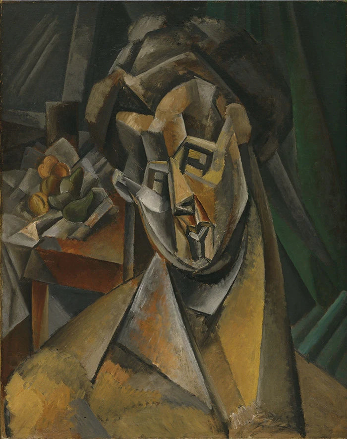 Pablo Picasso Famous Artwork Collection Poster Canvas Painting Abstract Vintage Wall Art For Gallery Living Room Home Decor