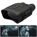 2.5K Infrared Night Visions Binoculars 30MP Night Visions Goggles 3inch Screen Outdoor HD Telescope Camera for Hunting Camping