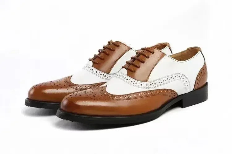 Men's Shoes Luxury High Quality Dress Shoes 2026 Brand Designer Shoes for Men Sneakers Fashion Point Toe Men Party Wedding Shoe