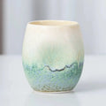 Coffee Cup High Aesthetic Ceramic Drinking Cup Latte Cup Afternoon Tea Cup Master Cup