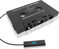 Bluetooth 5.0 Car Audio Stereo Cassette Vehicle Bluetooth Tape Cassette Player Car MP3 Handsfree Phonebook For Iphone car stere