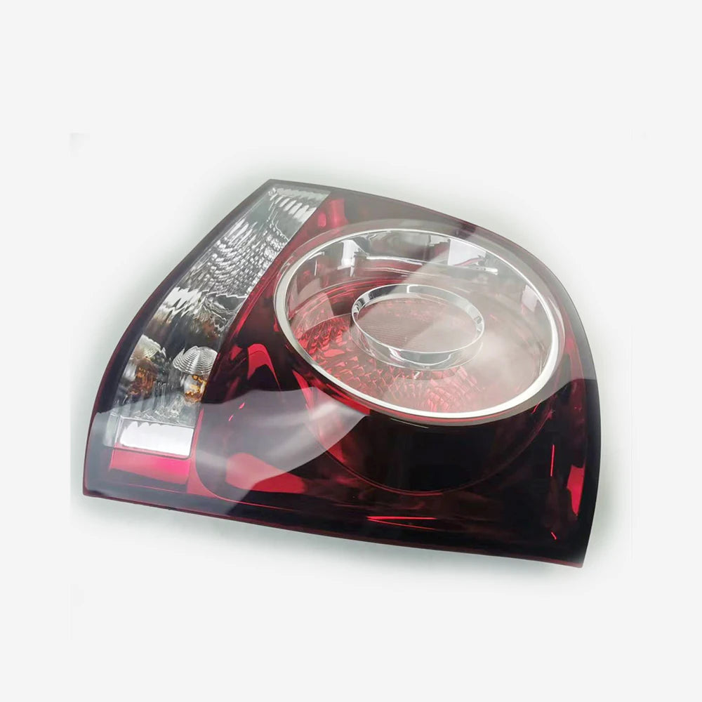 Rear tail light For VW POLO 2006-2010 6QD945095A 6QD945096A