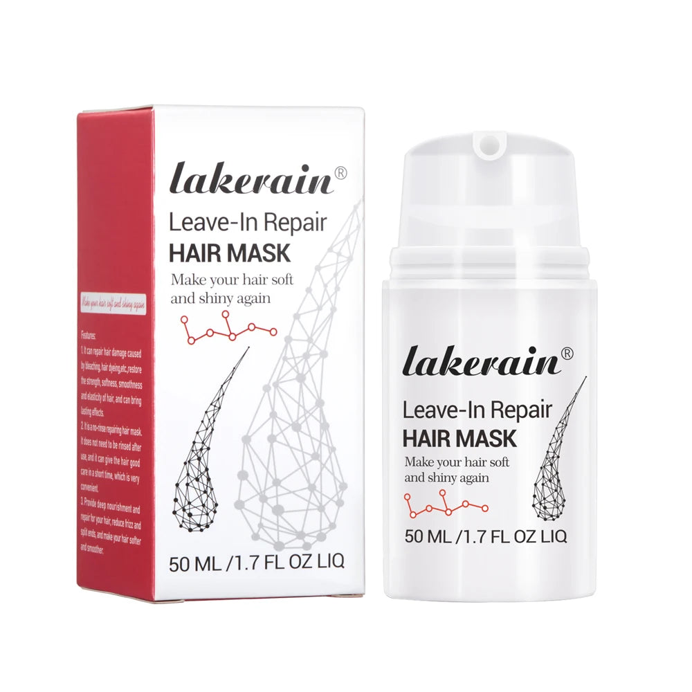 Damaged Hair Conditioner Treatment Frizz Control 18 Hair Mask Protein Leave in Conditioner Treatments Essence Care Perfume Dry