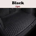 Car Trunk Mats For Cupra Formentor 2020 2021 2022 2023 Waterproof Acessorios Para Tray Car Mats Carpet Mud Carro Car Accessories