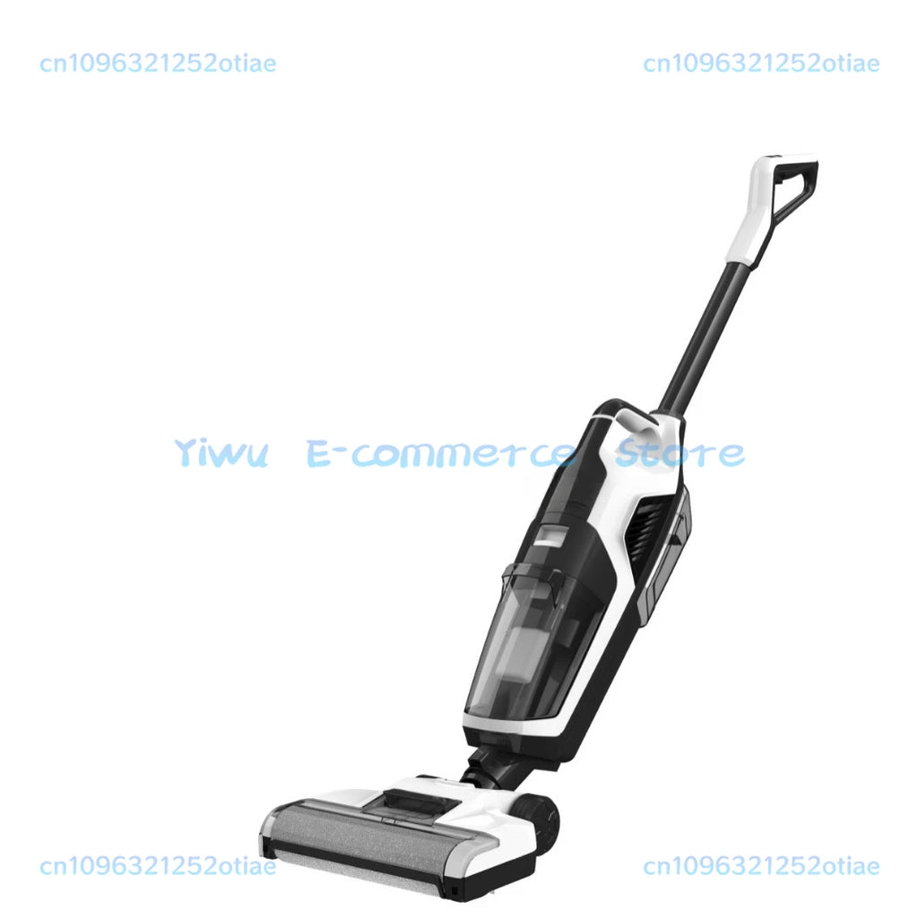 Washing machine Automatic drag and sweep integrated Intelligent wireless tractor Sweeper Hand push vacuum cleaner