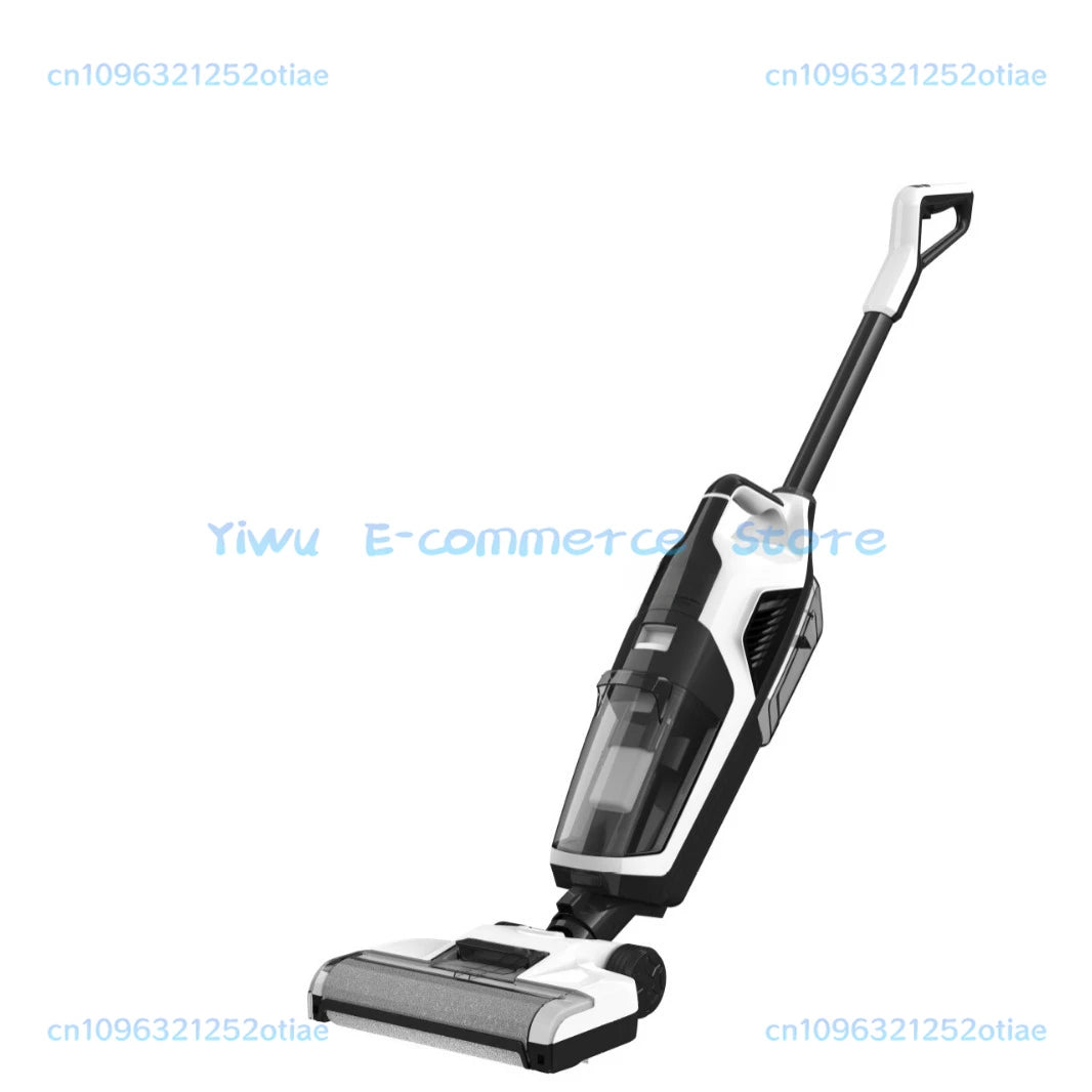 Washing machine Automatic drag and sweep integrated Intelligent wireless tractor Sweeper Hand push vacuum cleaner