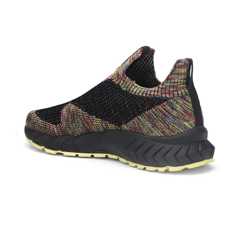 New Athletic Sneakers Breathable Men's Running Shoes Comfortable Classic Casual Sports Shoes Fashion Outdoor Women Hiking Boots