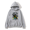 Ren Merch Sick Boi Printed Hoodie Sweatshirts Men Women Rapper Hoodies Pullover Unisex Harajuku Tracksuit