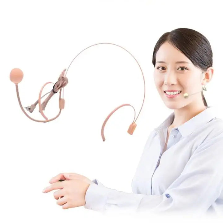 Wireless Lavalier Microphone Portable Audio Video Recording Mini Mic for Android Live Broadcast Gaming Phone Mic