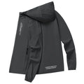 NEW 2025 Sunscreen Coats Men's Breathable Sports Waterproof Jacket Summer UV Protection Outdoor Fishing Skin Clothing