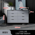 Storage Function Cabinet Vintage Style Luxury Display Living Room Cabinets Simple Design Woonkamer Kasten Living Room Furniture