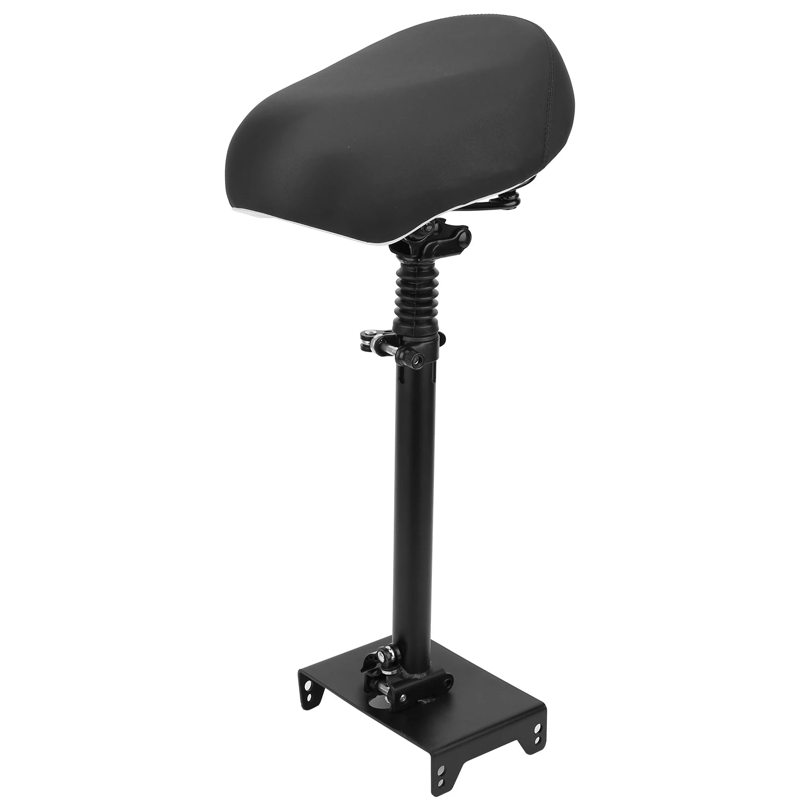 Electric Scooter Seat Adjustable Saddle Seat for MAX G30 Electric Scooter E‑Scooter Accessories