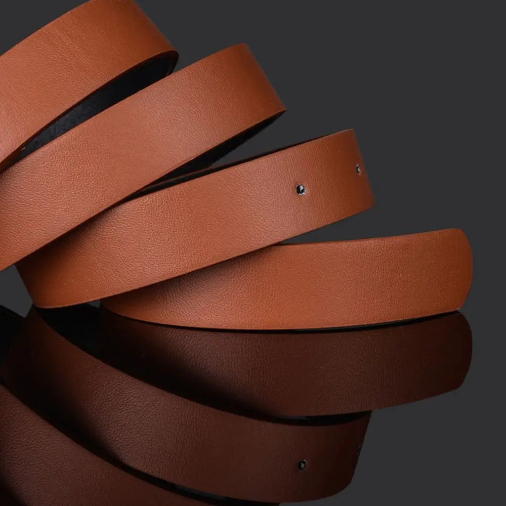 Boys Girls Luxury Design Vintage Retro Pin Buckle Waistband Trouser Dress Belts Children Leather Belt Thin Waist Strap