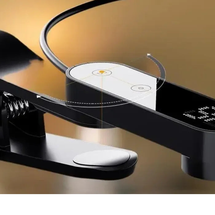 Screen Auto Clicker Simulated Finger Clicking For TikTok Smart Phone App Video Live Streaming Screen Touch Tripods Tapper Device