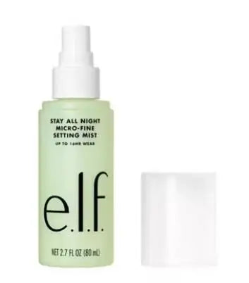 Elf Christmas Lip Gloss Lip Balm Moisturize and Protect The Lip Skin As A Base Beautify The Lip Condition New Green Primer 75ml