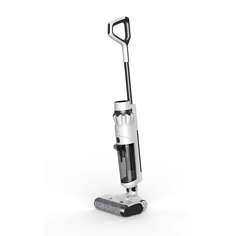 Washing machine suction and mop washing machine household wireless sweeping and mopping automatic cleaning three-in-one
