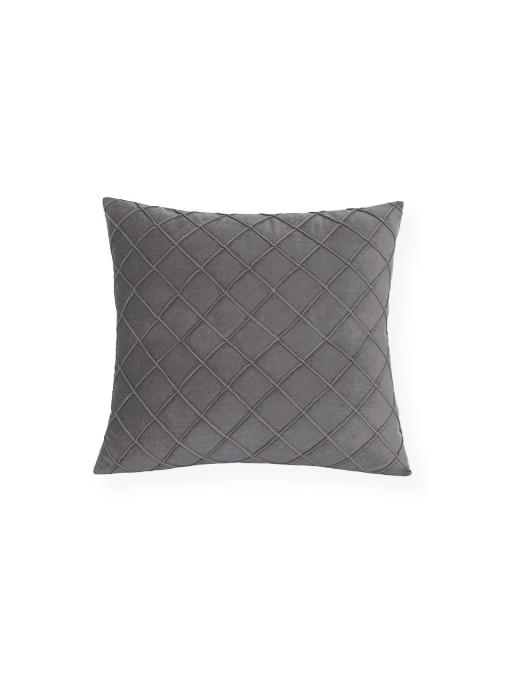 Geometric Cushion Cover Velvet Pillow  Living Room Decoration Pillows for Sofa Home Decor Polyester Blend 45x45cm Pillowcase