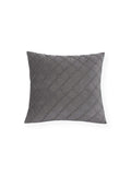 Geometric Cushion Cover Velvet Pillow  Living Room Decoration Pillows for Sofa Home Decor Polyester Blend 45x45cm Pillowcase