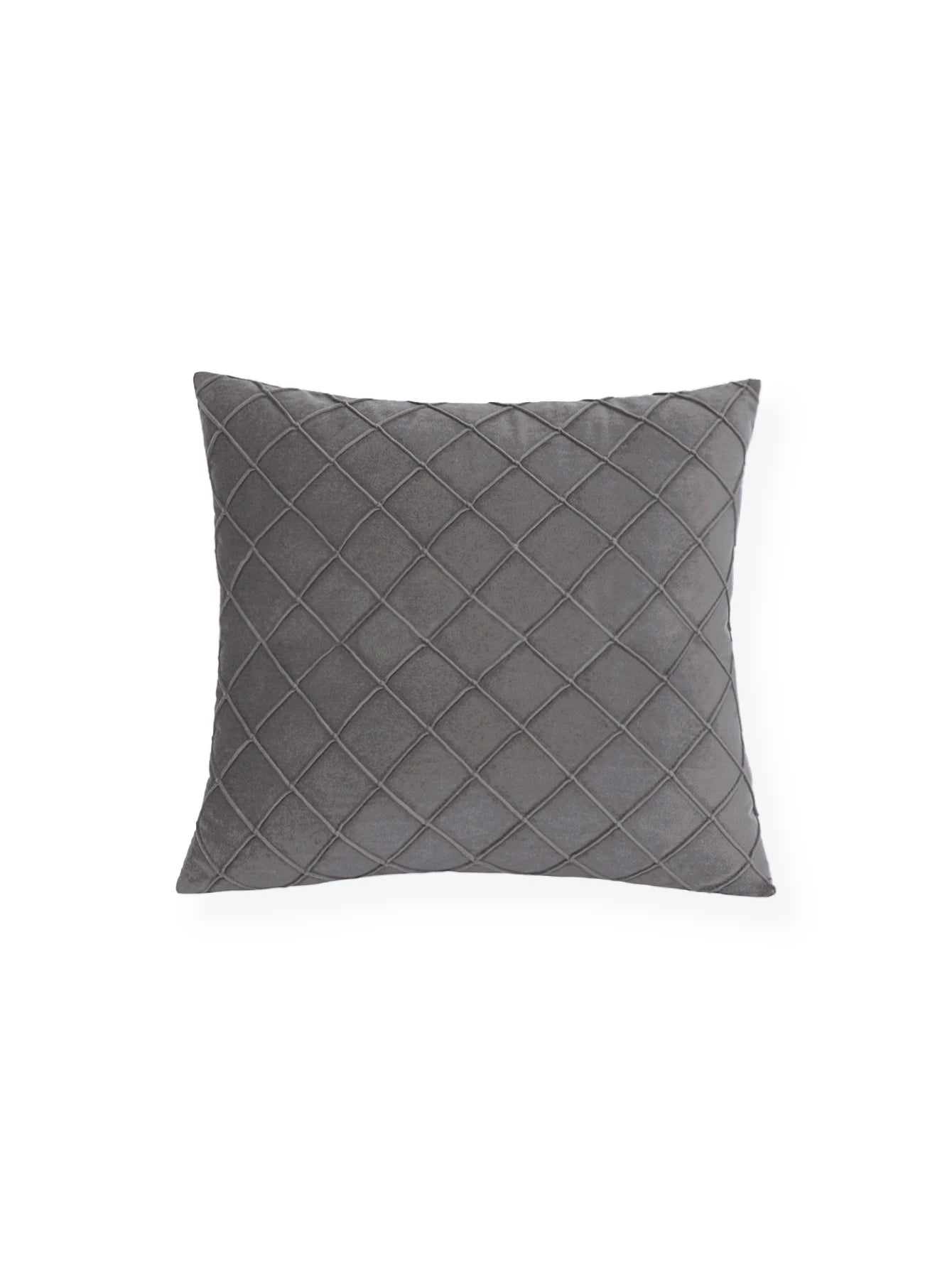 Geometric Cushion Cover Velvet Pillow  Living Room Decoration Pillows for Sofa Home Decor Polyester Blend 45x45cm Pillowcase