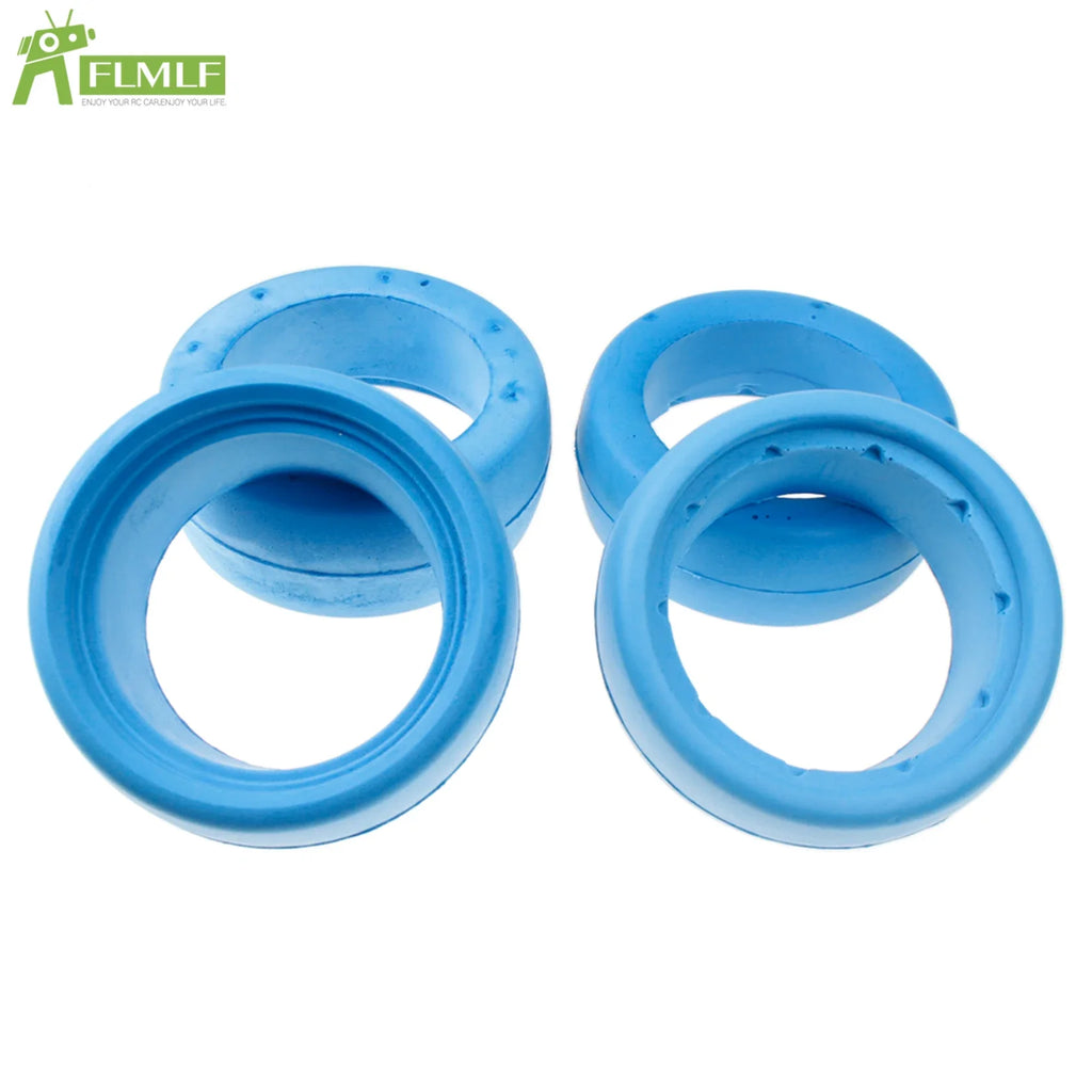 Wheel Tire Rear or Front Inner Foam Fit for 1/5 HPI ROFUN BAHA ROVAN KM BAJA 5B 5T 5SC Losi 5ive T Rc Car Toys Games Parts