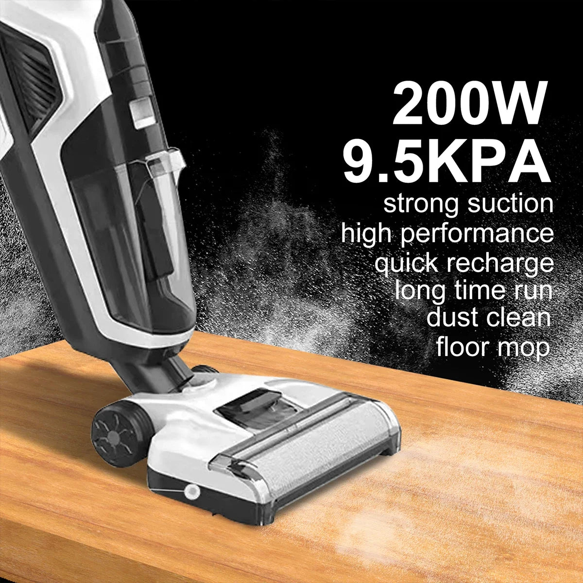 STEAM VACUUM CLEANER smart floor carpet cleaning machine portable water vacuum cleaner