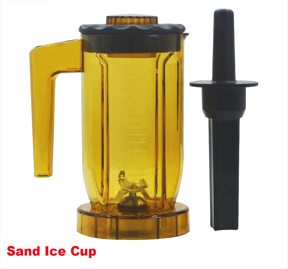Tea Breawing Machine 4 In 1 Teapresso Machine For Bubble Tea/Coffee Commercial Food Blender 1500W Shaker Milk/cream Mixer