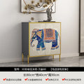 Collectibles Kitchen Cabinet Modern Standing Craft Organization Cabinet Storage Bedroom Muebles Para El Hogar Home Furniture