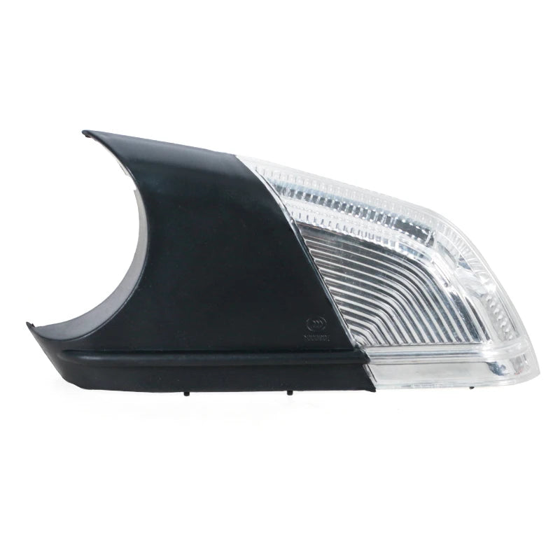 Car LED Rearview Rear View Side Wing Mirror Turn Signal Light Lamp 1Z0949101C For Skoda Octavia MK2 A5 2004 2005 2006 2007 2008