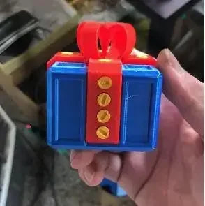 Annoying Gifts Can Put Funny Things In The Gift Box And Screws Prank Surprises Pop Up Novel And Interesting Gifts Adult Toys