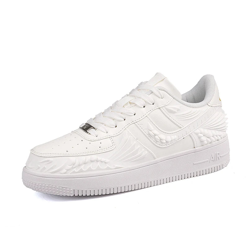 Men's Shoes Athletic Shoes Men's Tennis Luxury Shoes Coaching Competition Breathable Shoes Fashion Loafers Men's Running Shoes