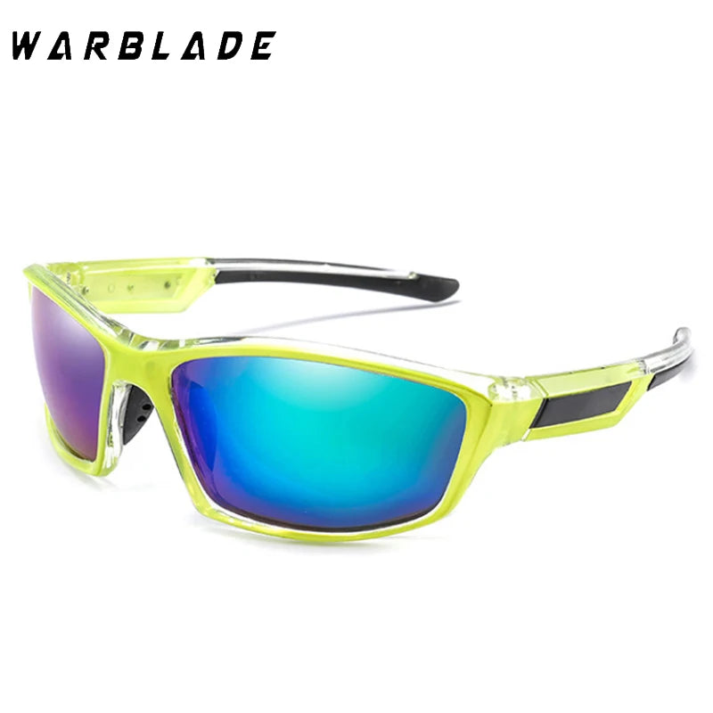 Anti-glare Night Vision Glasses For Driving Men Women Polarized Sunglasses Yellow Lens Eyeglasses Fishing Driver Goggles Gafas - Free Item
