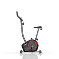 Gym Workout Indoor Exercise Spin Training Upright Bike