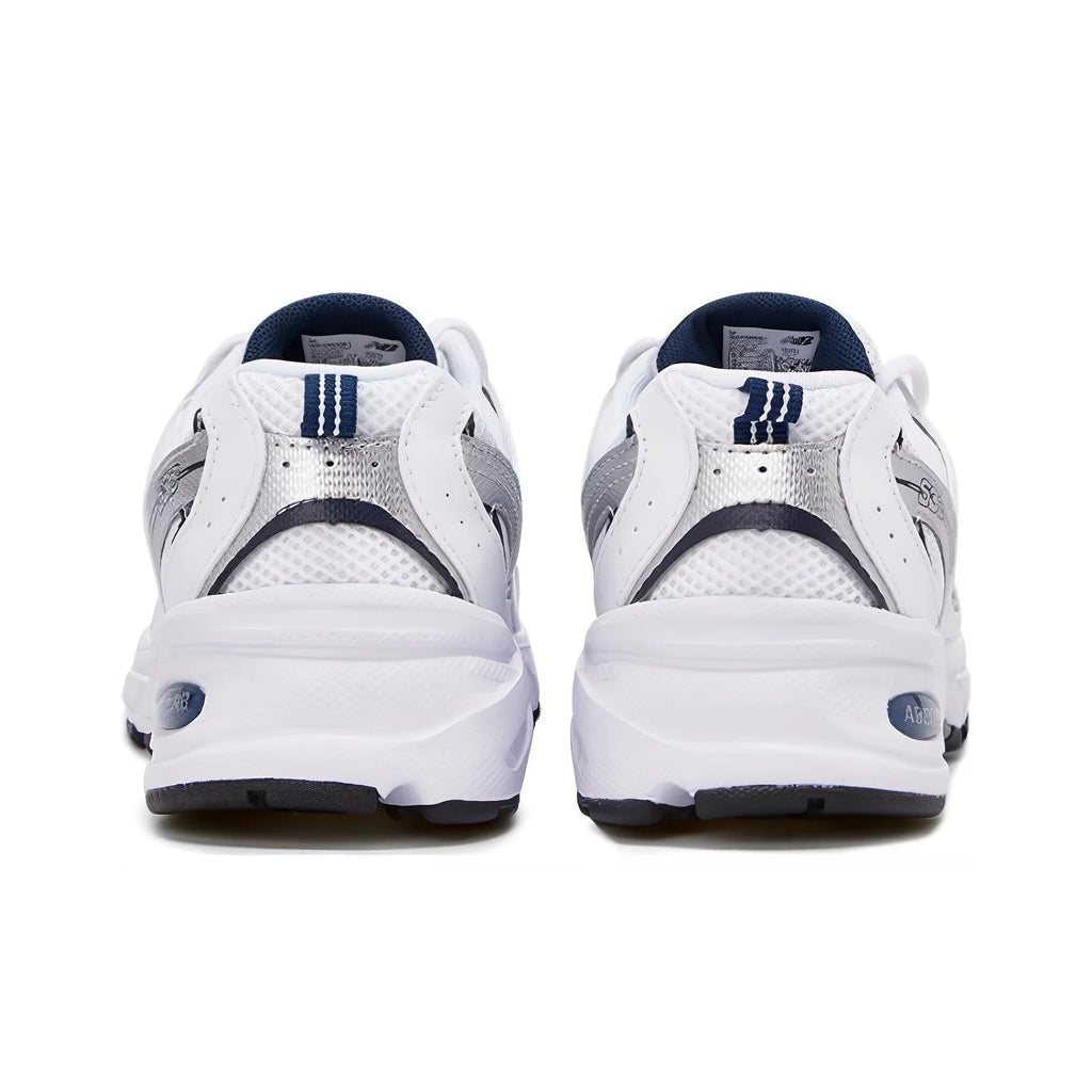 New Balance NB 530 Women's Classic Retro Cushioned Durable Breathable Low-Top Casual Shoes in  GR530SB1