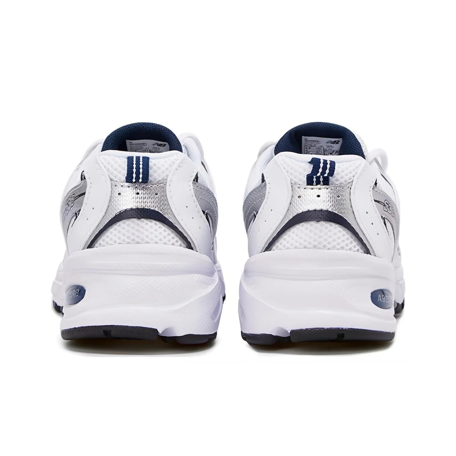New Balance NB 530 Women's Classic Retro Cushioned Durable Breathable Low-Top Casual Shoes in  GR530SB1