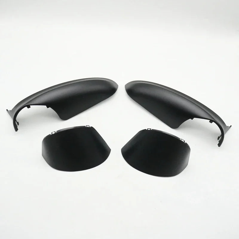 Car Rearview Side Mirror Cover LED Turn Signal Lamp Frame Housing Lower Cap Lens Fold Motor For Mazda CX-5 CX5 KE 2013 2014