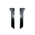 For Seat Leon FR MK3 MK3.5 2012-2021 rear wing side wing trunk wing sports accessories