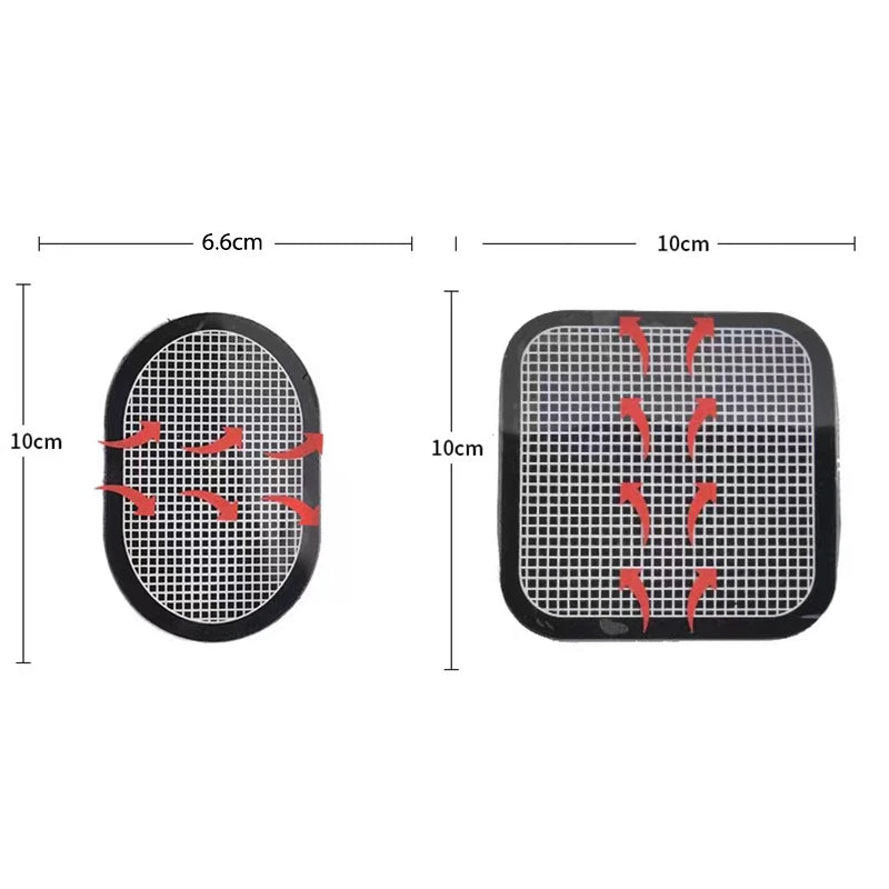 Equipment  Body Exercise Accessories Gel Abdominal Fitness Belt Trainer Stimulator Massage Muscle Stimulator Massage Therapy