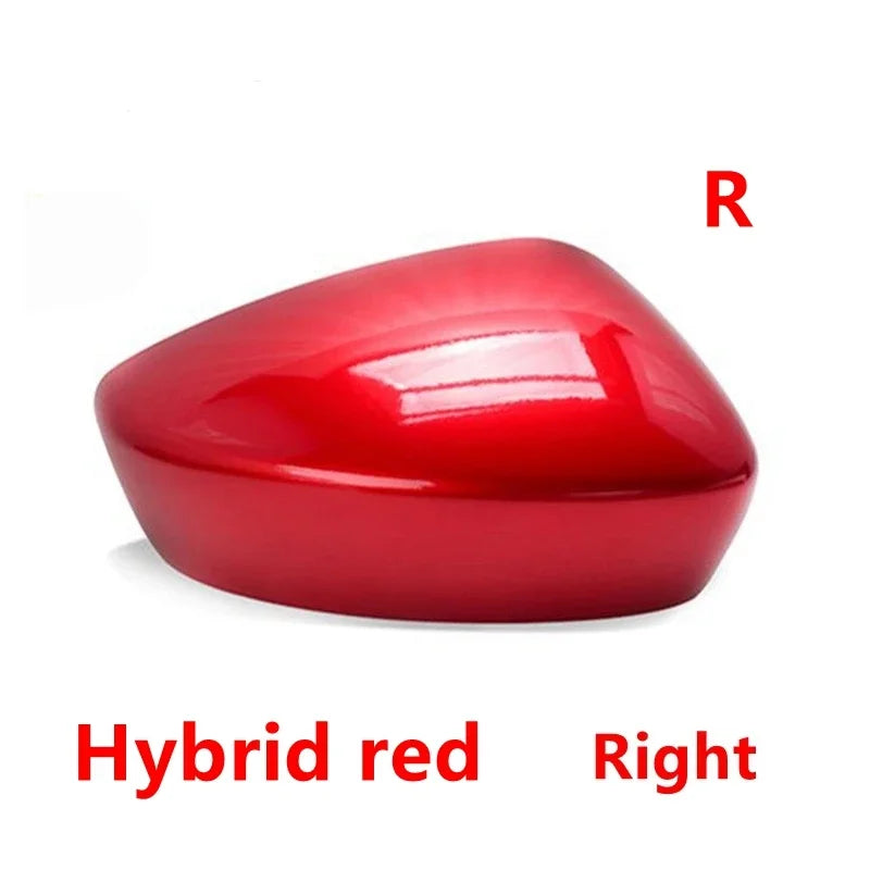 Car Rearview Side Mirror Cover LED Turn Signal Lamp Frame Housing Lower Cap Lens Fold Motor For Mazda CX-5 CX5 KE 2013 2014