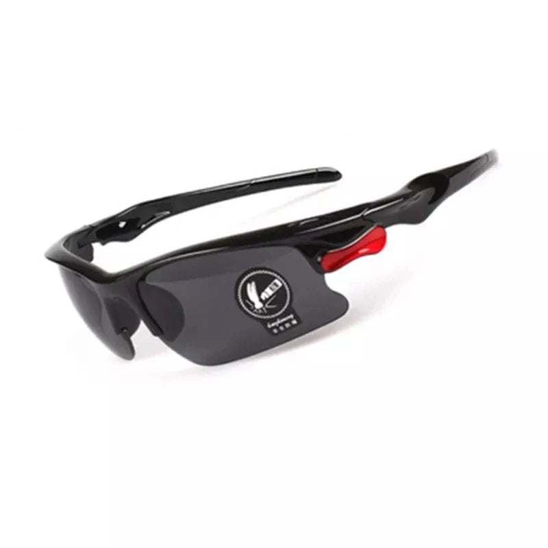 Hot Sale Day Night Car Vision Driver's Eyewear Anti Anti-Glare Night Vision Driver Goggles Night Driving Enhanced Light Glasses