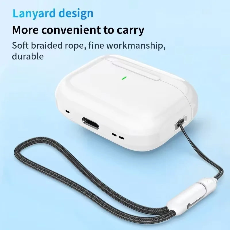 Wireless Earphones Pro 5 TWS Max Bluetooth Sport Earbuds  In Ear Noise Cancelling Headset For iPhone Android Headphone - Free Item